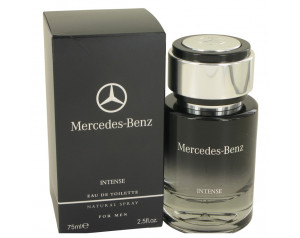 Mercedes Benz Intense by...