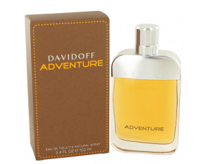 Davidoff Adventure by...