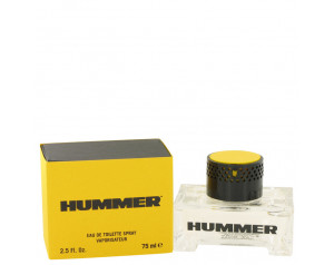 Hummer by Hummer Eau De...