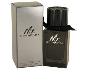 Mr Burberry by Burberry Eau...