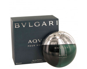 AQUA POUR HOMME by Bvlgari...