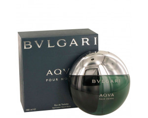 AQUA POUR HOMME by Bvlgari...