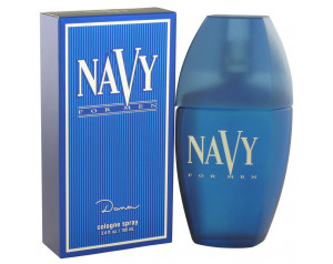 NAVY by Dana Cologne Spray...