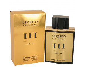 Ungaro Pour L'homme III Oud...