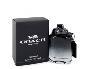 Coach by Coach Eau De...