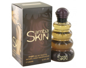 Samba Skin by Perfumers...