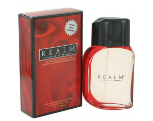 REALM by Erox Eau De...