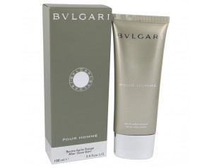 BVLGARI by Bvlgari After...