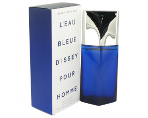 L'EAU BLEUE D'ISSEY POUR...