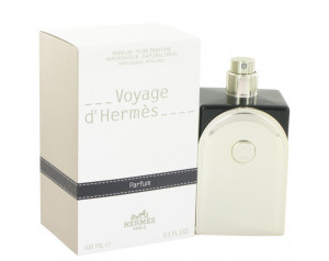 Voyage D'Hermes by Hermes...