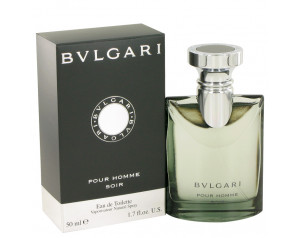 Bvlgari Pour Homme Soir by...