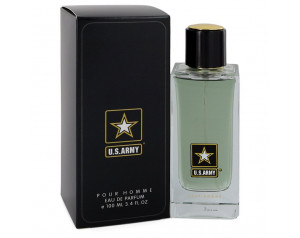 US Army by US Army Eau De...