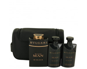 Bvlgari Man In Black by...