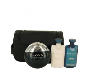 AQUA POUR HOMME by Bvlgari...