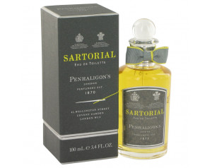 Sartorial by Penhaligon's...