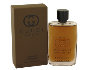 Gucci Guilty Absolute by...