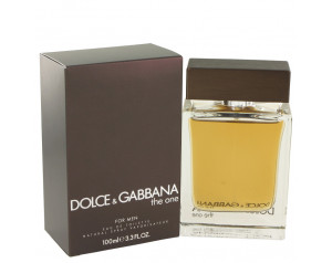 The One by Dolce & Gabbana...