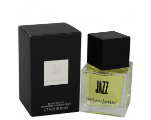 JAZZ by Yves Saint Laurent...