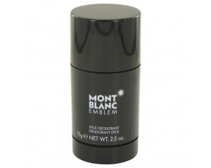 Montblanc Emblem by Mont...