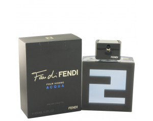 Fan Di Fendi Acqua by Fendi...