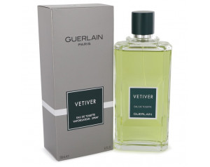 VETIVER GUERLAIN by...