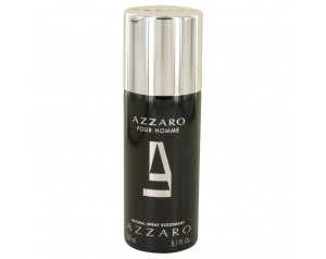 AZZARO by Azzaro Deodorant...