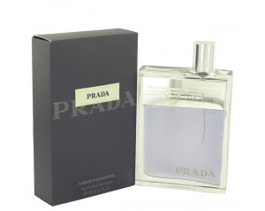 Prada Amber by Prada Eau De...