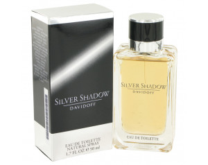 Silver Shadow by Davidoff...