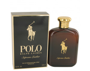 Polo Supreme Leather by...