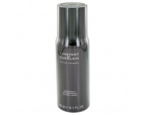 L'instant by Guerlain...