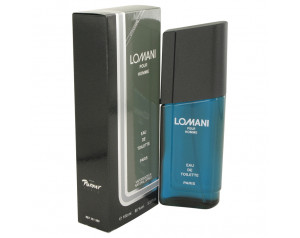 LOMANI by Lomani Eau De...