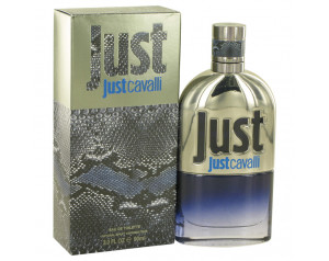 Just Cavalli New by Roberto...