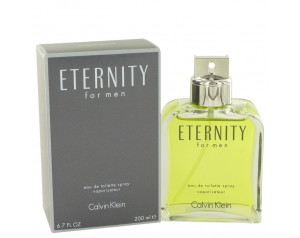 ETERNITY by Calvin Klein...