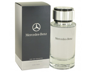 Mercedes Benz by Mercedes...