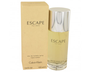 ESCAPE by Calvin Klein Eau...