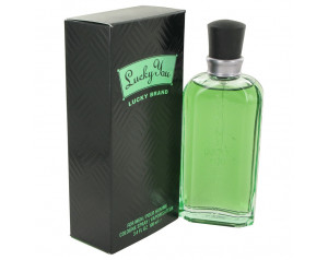 LUCKY YOU by Liz Claiborne...