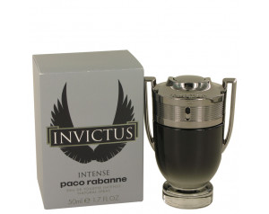 Invictus Intense by Paco...