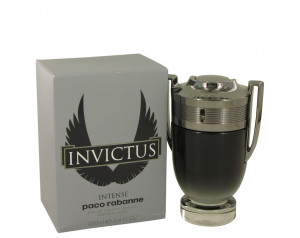 Invictus Intense by Paco...