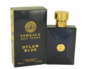 Versace Pour Homme Dylan...