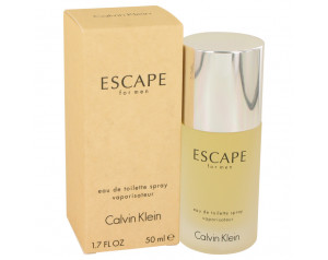 ESCAPE by Calvin Klein Eau...