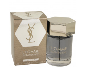 L'homme Ultime by Yves...