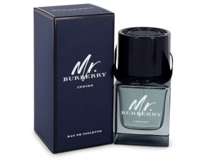 Mr Burberry Indigo by...