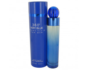 Perry Ellis 360 Very Blue...