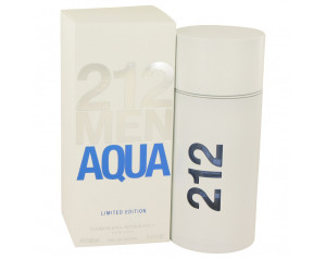 212 Aqua by Carolina...