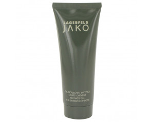 JAKO by Karl Lagerfeld...