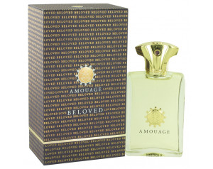 Amouage Beloved by Amouage...