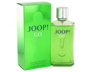 Joop Go by Joop! Eau De...