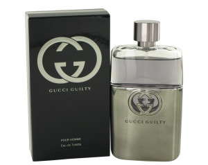 Gucci Guilty by Gucci Eau...