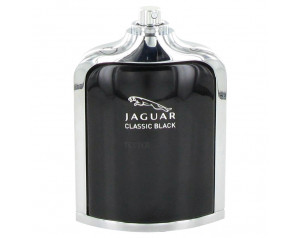 Jaguar Classic Black by...