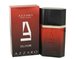 Azzaro Elixir by Azzaro Eau...